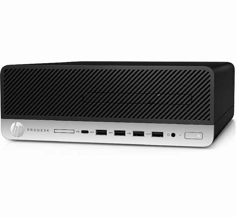 HP 600 G3 I5-7500