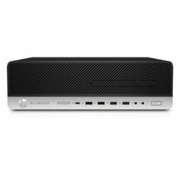 HP 800 G3 I7-6700 SFF