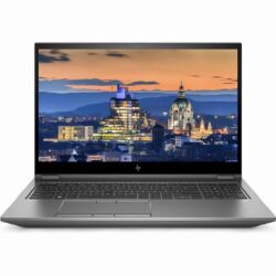 HP ZBOOK 17 G8 I7-11850H