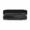 HP 800 G6 I5-10500T