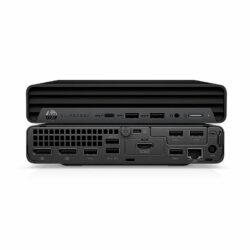 HP 800 G6 I5-10500T
