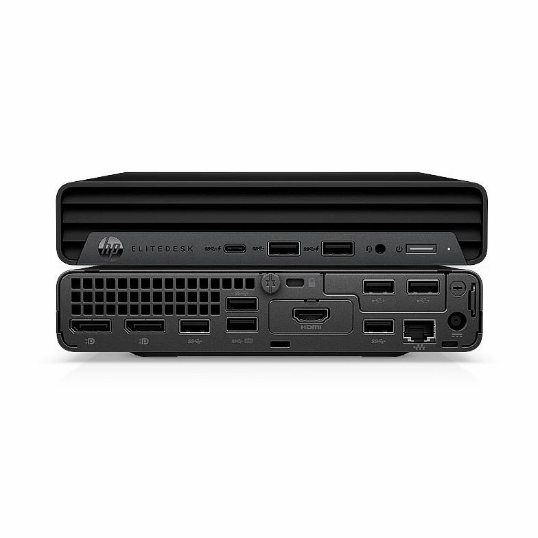 HP 800 G6 I5-10500T