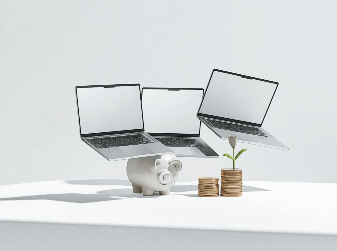 Refurbished Laptops That Run Windows 11 Without Breaking the Bank