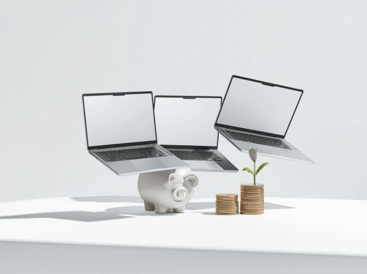 Refurbished Laptops That Run Windows 11 Without Breaking the Bank