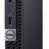 DELL 5060 I5-8500T MINI