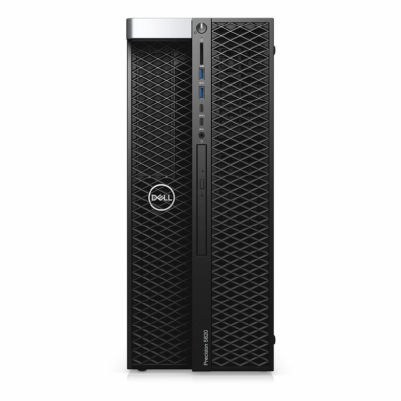 DELL 5820 XEON W-2223