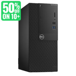 DELL 3050 I5-7500 MT