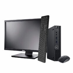 DELL 3060 I5-BUNDLE