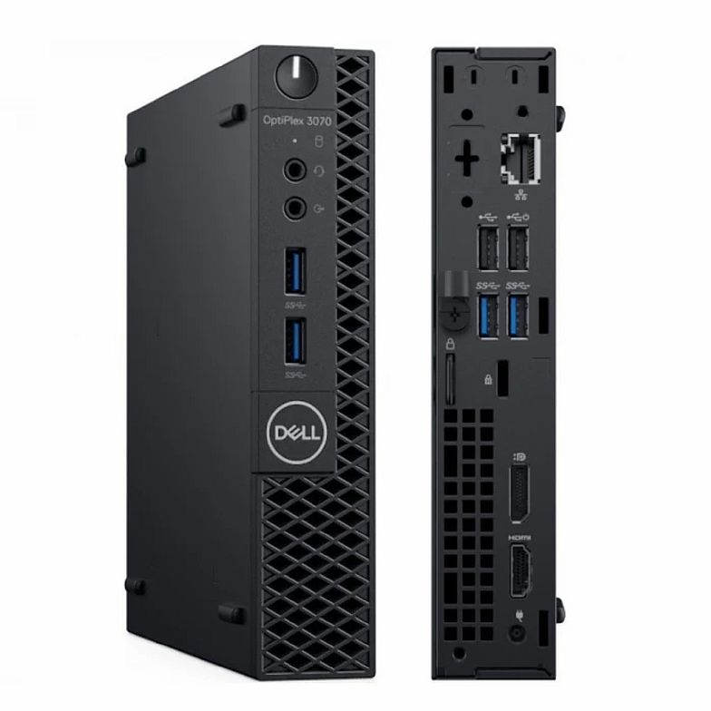 DELL 3070 I5-8500 MINI
