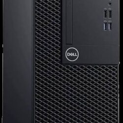 DELL 3070 I5-9500 MT