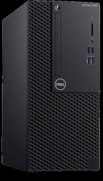 DELL 3070 I5-9500 MT
