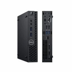 DELL 3070 I5-9500T MINI