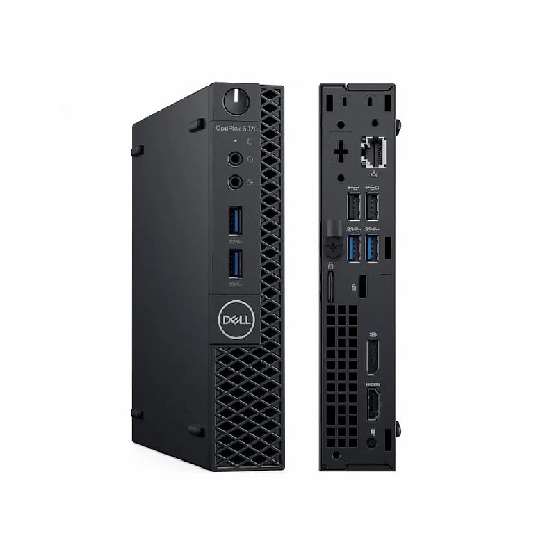 DELL 3070 I5-9500T MINI