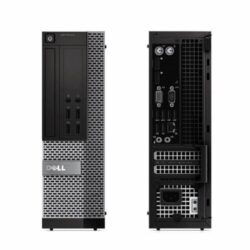 DELL 7020 I5-4570T