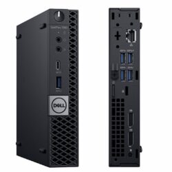DELL 7060 I5-9500 MINI