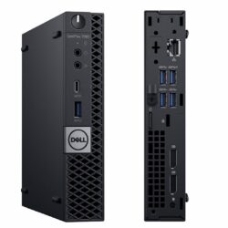 DELL 7060 I5-9500T