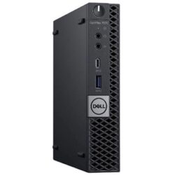 DELL 7070 I5-8400 MINI