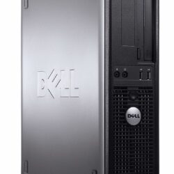 DELL 780 Q9400