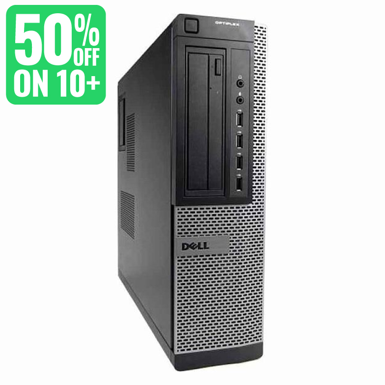 DELL 9010 I5-3470 DSK