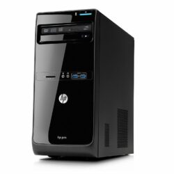 HP 3500 I5-2400