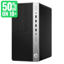 HP 600 G2 I3-6320 SFF