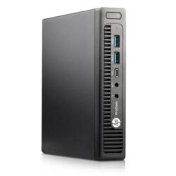 HP 600 G2 I5-6600