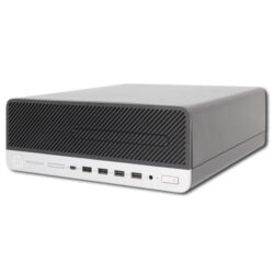 HP 600 G3 I3-6100T