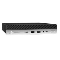 HP 600 G3 I3-6100T MINI