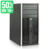 HP 6200 I5-2400 DKTP