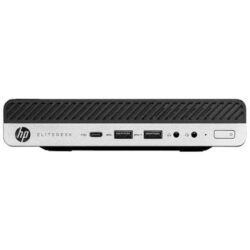 HP 800 G4 I5-8500 MINI