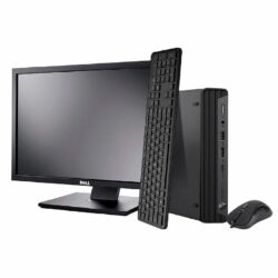 HP 800 G6 I5-BLUNDLE