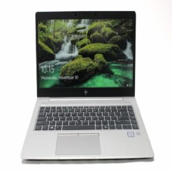 HP 840 G5 I5-8350U B T