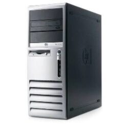 HP DC7700 6300