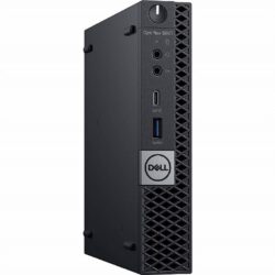 DELL 5060 I5-9500T MINI