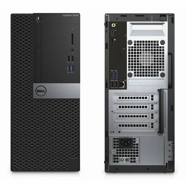 DELL 7060 I5-9500T SFF