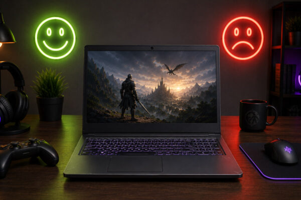 Are Refurbished Gaming Laptops Worth It? Pros and Cons