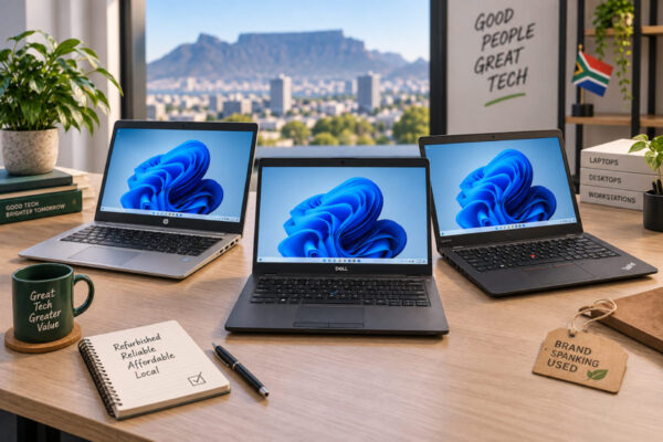 Best Cheap Laptop Brands in South Africa: Top Picks