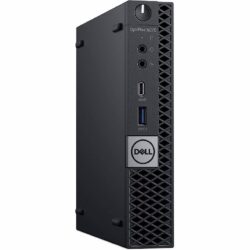 DELL 5070 I5-9400 MINI