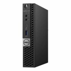 DELL 7070 I5-9500 MINI