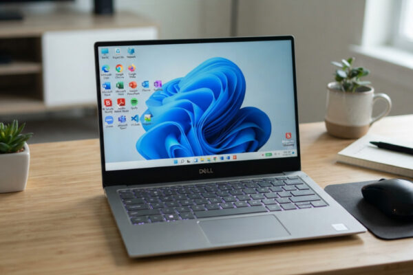 Essential Software for Your Refurbished Laptop