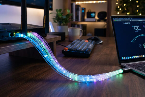 Fibre in South Africa: What It Fixes, What It Does Not, and the Hardware That Matters