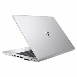 HP EliteBook 830 G6 Refurbished Laptop, Core i5, 8GB RAM, 240GB SSD, 13.3 inch