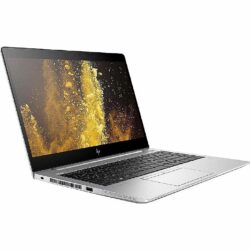 HP EliteBook 840 G5 Refurbished Laptop, Core i7, 16GB RAM, 256GB SSD, 14 inch