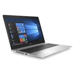 HP EliteBook 850 G6 Refurbished Laptop, Core i7, 16GB RAM, 256GB SSD, 15.6 inch