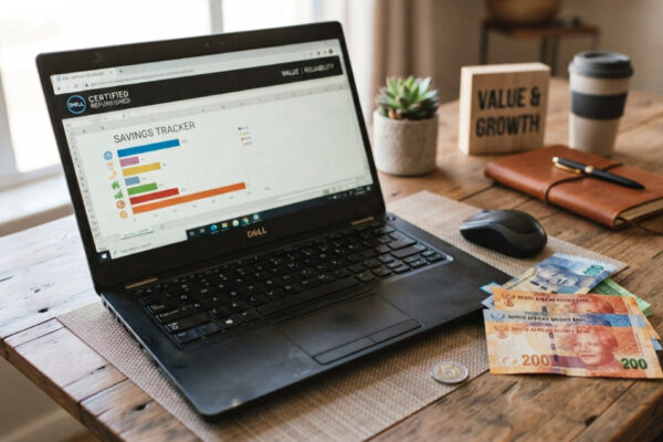 How Much Can You Save by Buying a Refurbished Laptop?