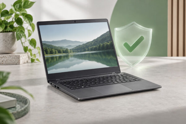 Is it Safe to Buy Refurbished Laptops?