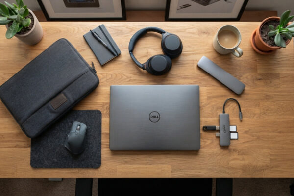 Must-Have Accessories for Your Refurbished Laptop