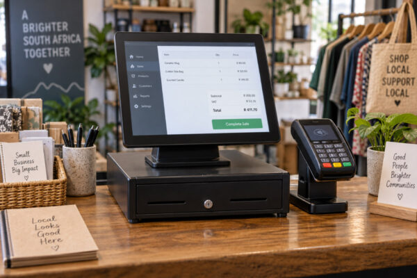 Refurbished POS Systems in South Africa: What to Buy and What to Avoid