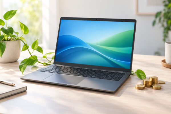 Refurbished Tech: Environmental & Financial Benefits
