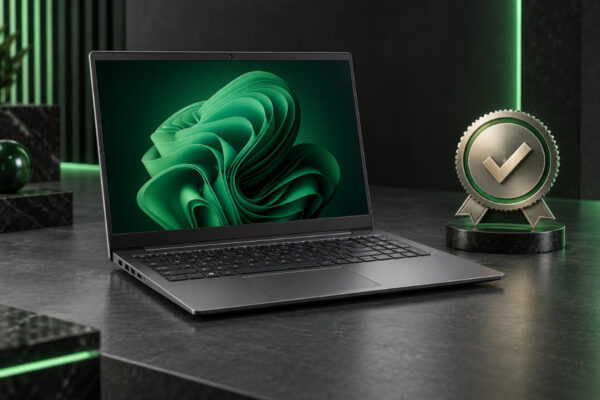 Remanufactured Laptops - Our Promise On Quality